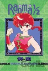 Ranma 1/2 (2-in-1 Edition), Vol. 15 : Includes Volumes 29 & 30