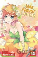 We Never Learn, Vol. 18