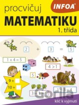 Procvičuj matematiku (1. třída)