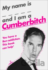 My Name Is X And I Am A Cumberbitch