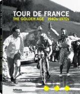 Tour de France  The Golden Age 1940s-1970s