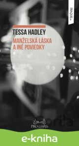 Manželská láska a iné poviedky