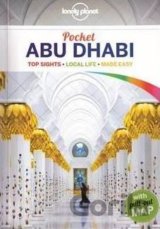 Lonely Planet Pocket: Abu Dhabi