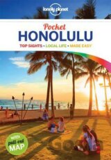 Lonely Planet Pocket: Honolulu
