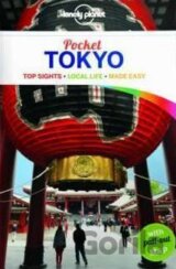 Lonely Planet Pocket: Tokyo
