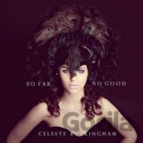 BUCKINGHAM CELESTE: SO FAR, SO GOOD (EP)