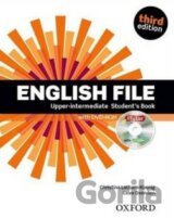 New English File: Upper-intermediate - Student's Book
