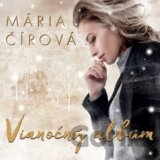 CIROVA MARIA: VIANOCNY ALBUM