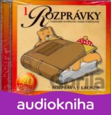 CD-Najkrajšie rozprávky Márie Ďuríčkovej(1)