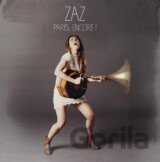 ZAZ - PARIS, ENCORE! (CD+DVD)