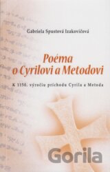 Poéma o Cyrilovi a Metodovi