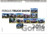 Truck Show 2016