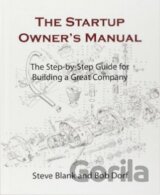 The Startup Owners Manual