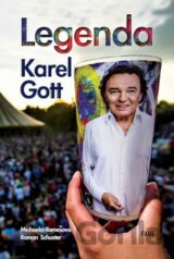 Legenda Karel Gott