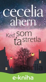 Keď som Ťa stretla