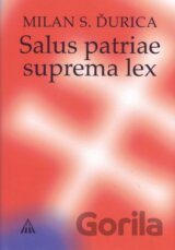 Salus patriae suprema lex