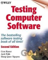 Testing Computer Software
