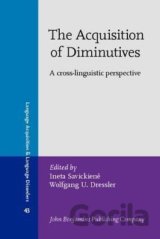 The Acquisition of Diminutives