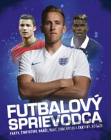 Futbalový sprievodca