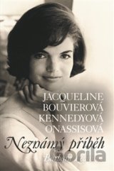 Jacqueline Bouvierová Kennedyová Onassisová