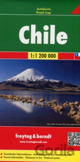 Chile 1:1 200 000