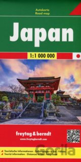Japan 1:1 000 000