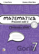 Matematika 7 - sprievodca učiteľa 2