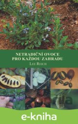 Netradiční ovoce pro každou zahradu