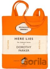 Here Lies  The Collected Stories of Dorothy Parker
