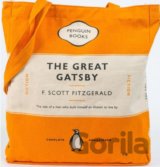 Penguin Book Bag: The Great Gatsby