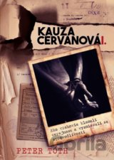 Kauza Cervanová I. + DVD