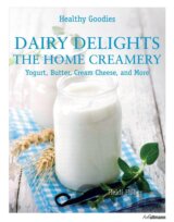 Dairy Delights Healthy Goodies