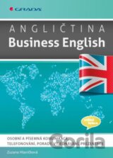 Angličtina Business English