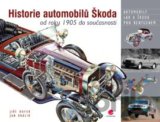 Historie automobilů Škoda