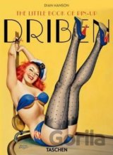 The Little Book of Pin-up Driben