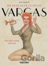 The Little Book of Pin-up Vargas