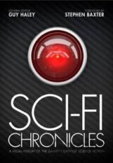 Sci-fi Chronicles
