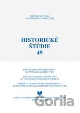Historické štúdie 49