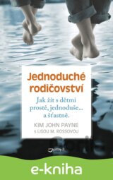 Jednoduché rodičovství