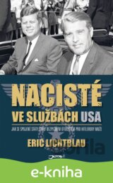Nacisté ve službách USA