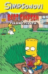 Bart Simpson: Fikaný filuta