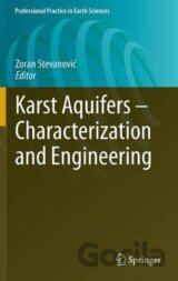 Karst Aquifers - Characterization and Engineering