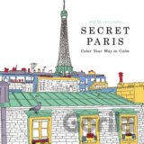 Secret Paris