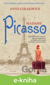 Madame Picasso