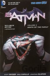 Batman: Death of the Family