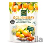 Sušené Goldenberry (Physalis)