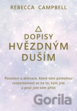 Dopisy hvězdným duším