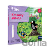 Kouzelné čtení: Minikniha - Krtkovy příběhy