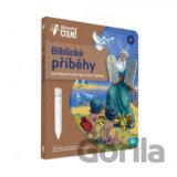 Kouzelné čtení: Kniha Biblické příběhy
