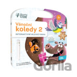 Kouzelné čtení: Zpívánky Vánoční koledy 2